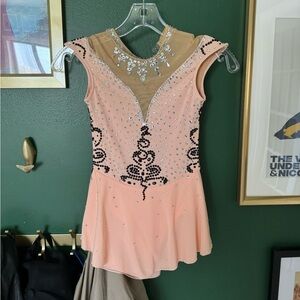 Ballet Dance costume (SOLO) 💖